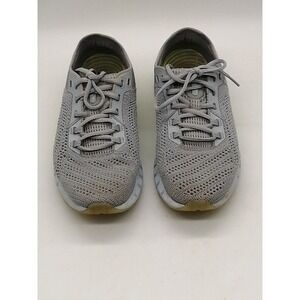 Under Armour Sneakers Womens Hovr Sonic Gray 9 Running Shoe Comfort Bluetooth